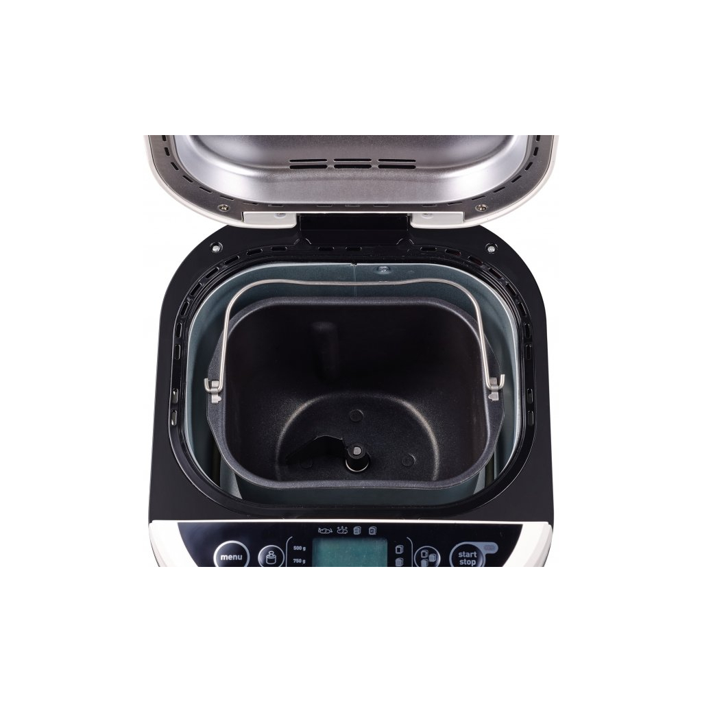 Хлібопічка Tefal PF250135 - зображення 3