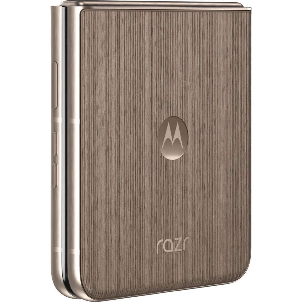 Мобільний телефон Motorola Razr 60 Ultra 16/512GB Mountain Trail (PB8R0066RS) - зображення 7