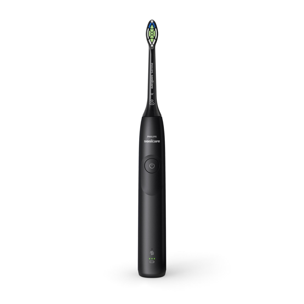 Електрична зубна щітка Philips HX7101/02 - зображення 2