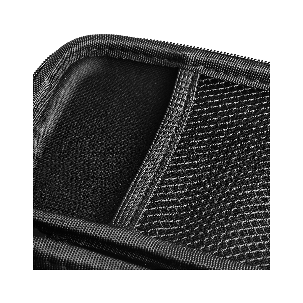 Чохол для HDD Maiwo HDD 2.5" (KT02-S black) - зображення 4