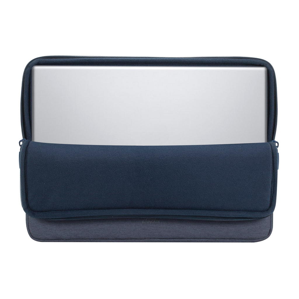 Чохол до ноутбука RivaCase 13.3" 7703 (Blue) "Suzuka" (7703Blue) - изображение 3