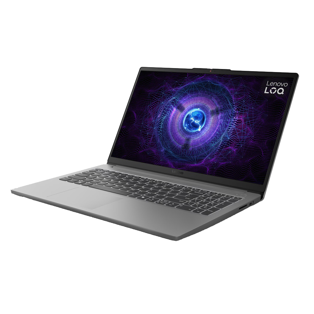 Ноутбук Lenovo LOQ 15IAX9E (83LK0047RA) - зображення 2