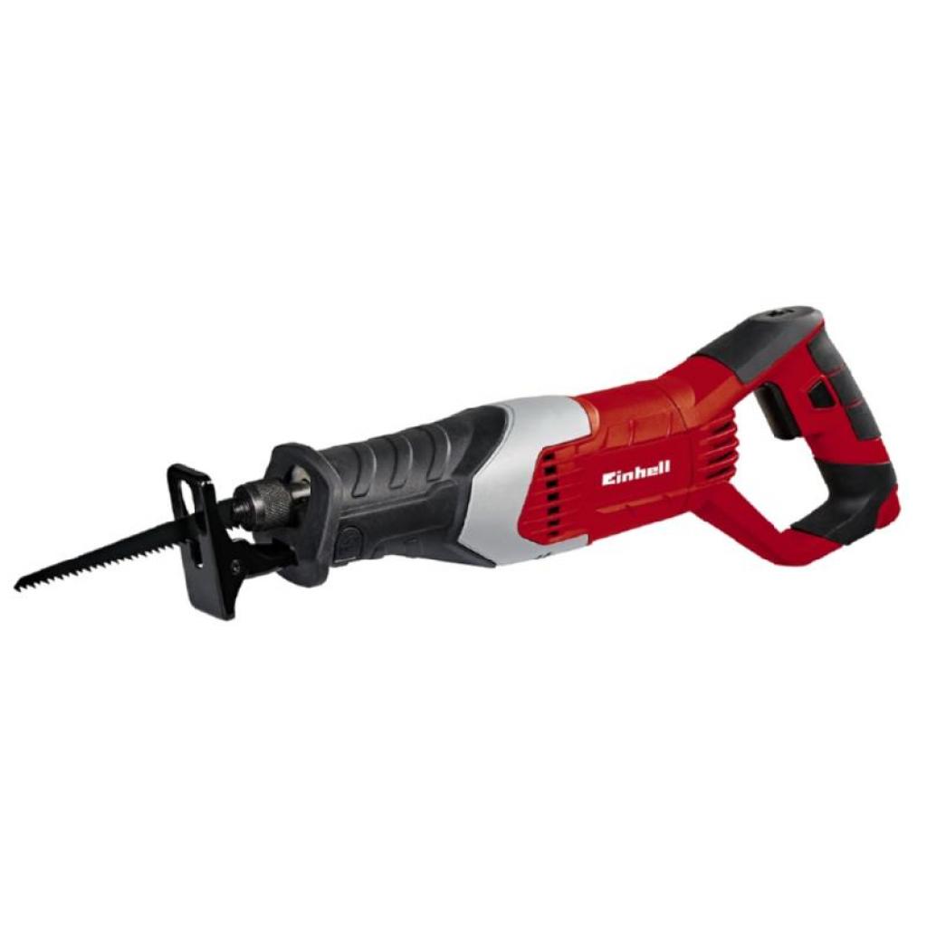 Шабельна пила Einhell TC-AP 650 E (4326141) - зображення 1