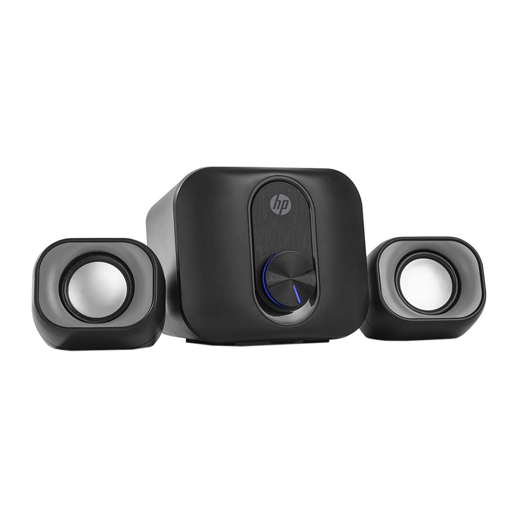 Акустична система HP DHS-2111S6+5Вт USB (DHS-2111S) - изображение 3