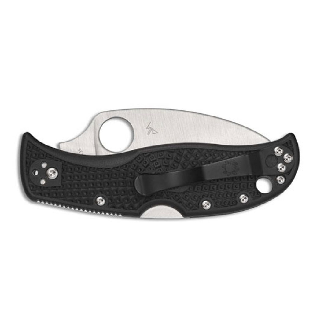 Ніж Spyderco Rockjumper (C254SBK) - зображення 2