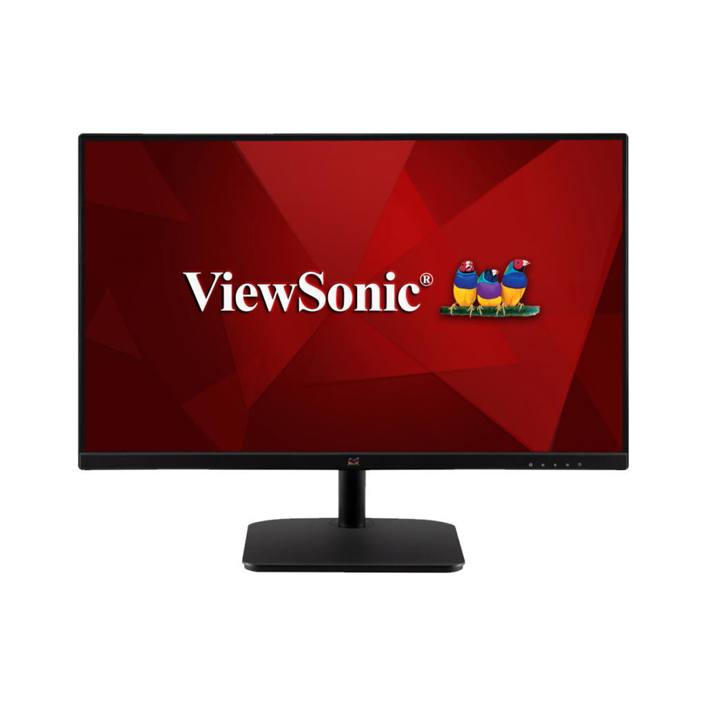 Монітор ViewSonic VA2432-MHD - зображення 1