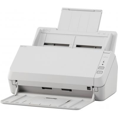 Сканер Fujitsu SP-1130 (PA03708-B021) - зображення 1