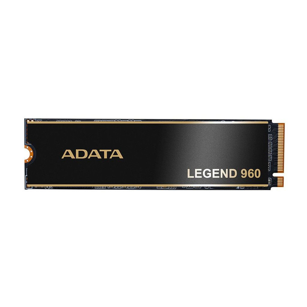 Накопичувач SSD M.2 2280 4TB ADATA (ALEG-960-4TCS) - зображення 1