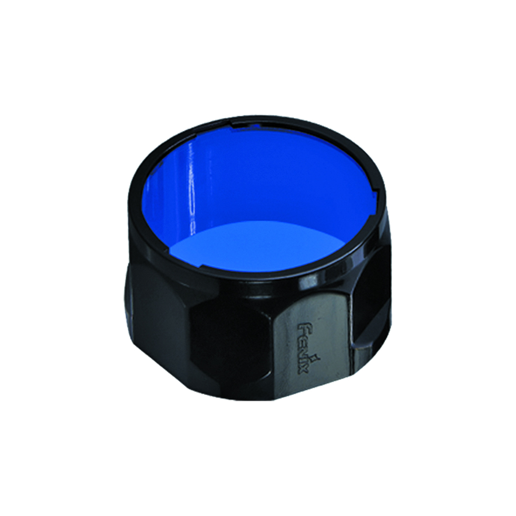 Дифузійний фільтр Fenix AOF-L Blue (AOF-Lblue) - зображення 1