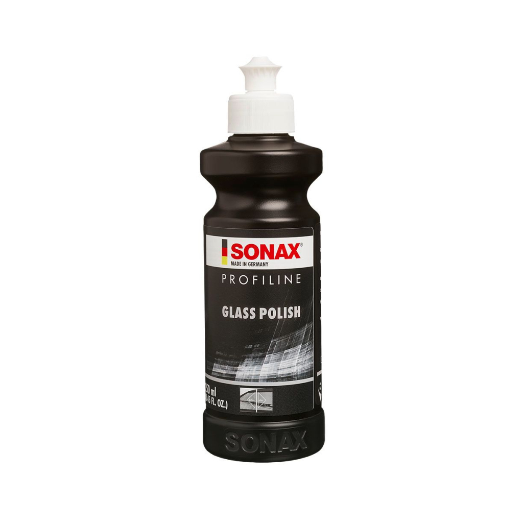 Автомобільний очисник Sonax PROFILINE Glass Polish 250 мл (273141) - зображення 1