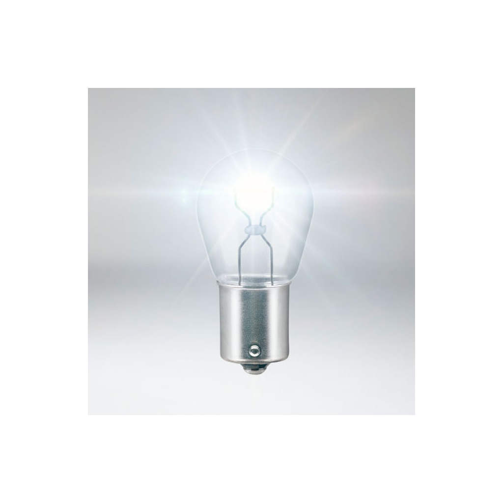 Автолампа Osram 21W (OS 7511) - зображення 3