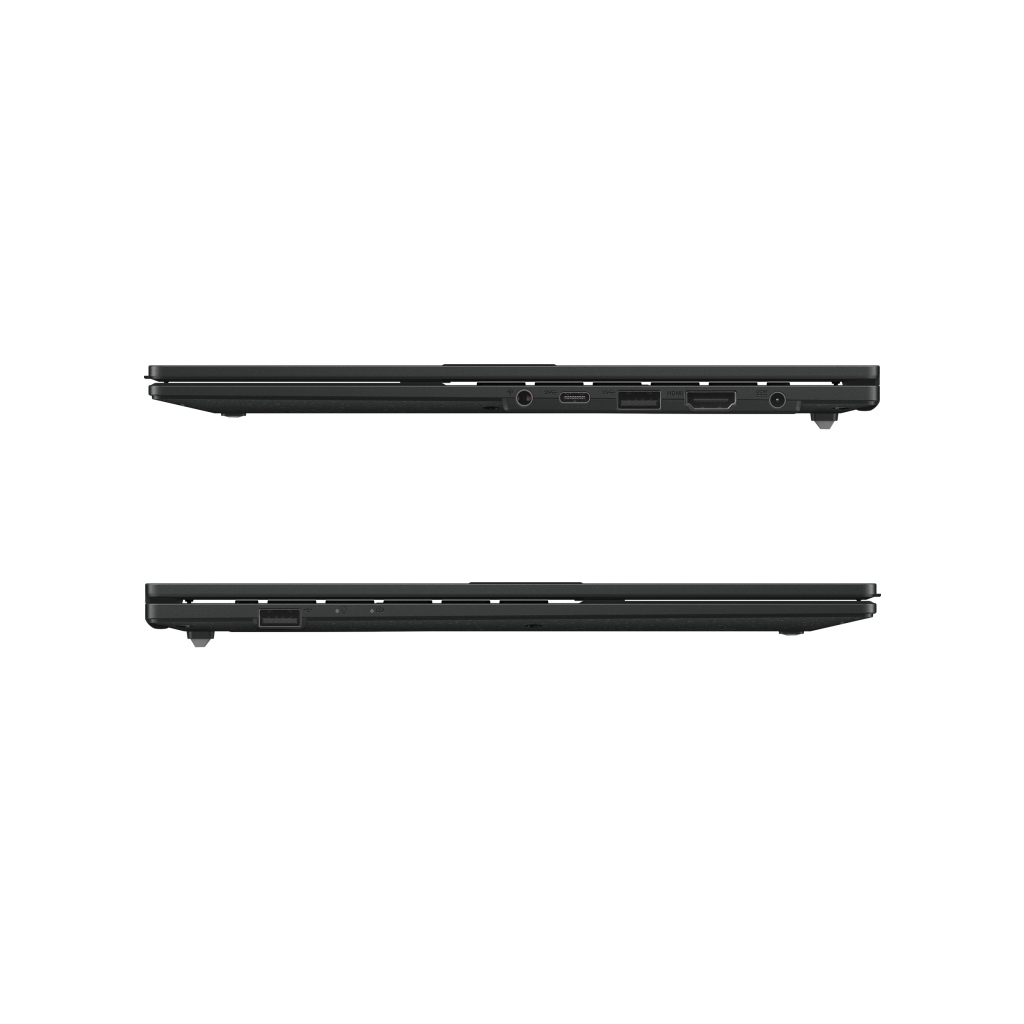 Ноутбук ASUS Vivobook Go 15 E1504FA-BQ522 (90NB0ZR2-M01J60) - зображення 5
