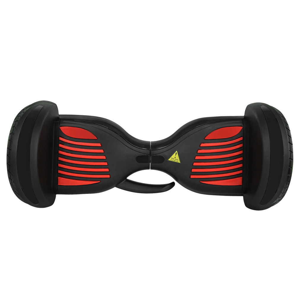Гіроборд Like.Bike X Fly (black matte) (2000984807297) - зображення 3