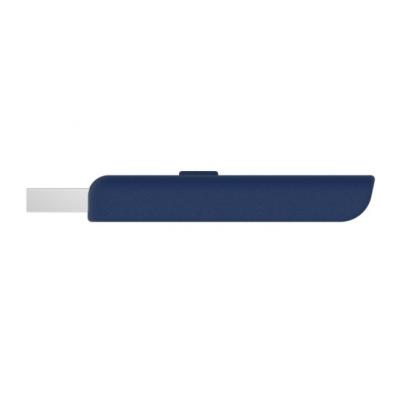 USB флеш накопичувач Apacer 32GB AH356 Black USB 3.0 (AP32GAH356B-1) - зображення 4