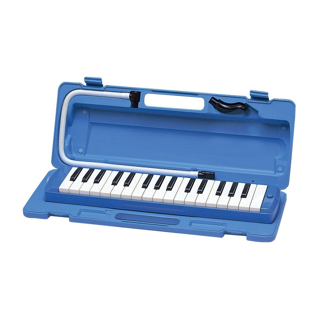 Піаніка Yamaha P-32D - изображение 2