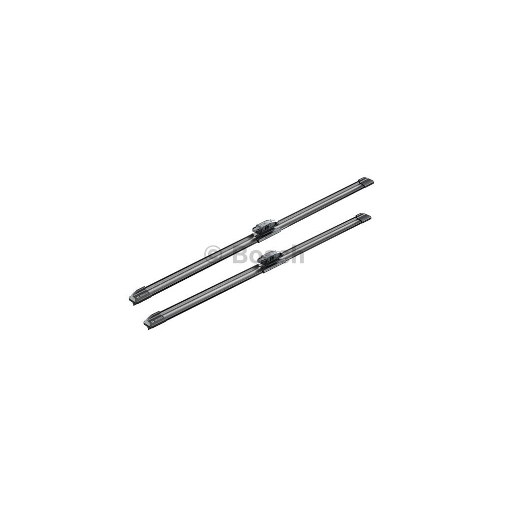 Щітка склоочисника Bosch 3 397 014 313 - зображення 4