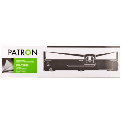 Картридж Patron FX-890 (PN-FX890) (CM-EPS-FX-890-PN) - зображення 2