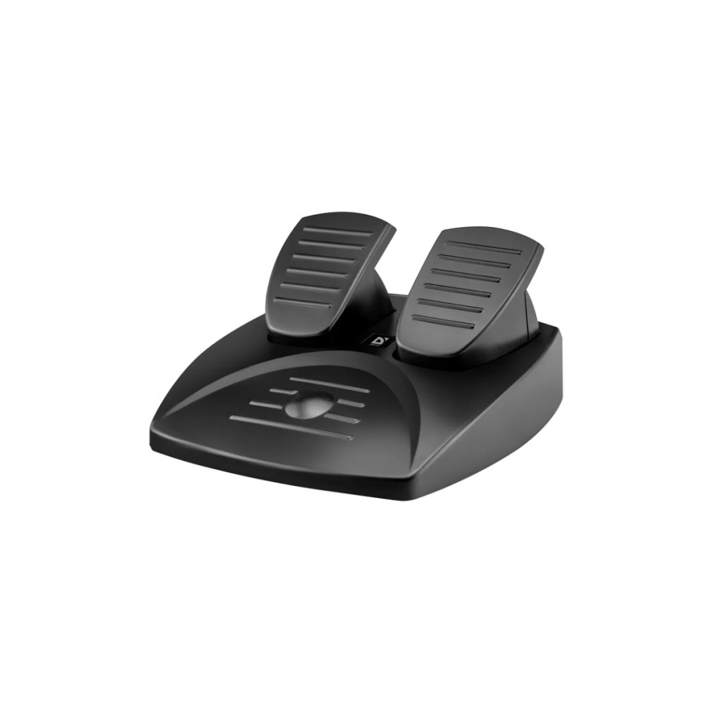 Кермо Defender Turbo Pro for PC/PS3/PS4/Xbox USB (64291) - изображение 5