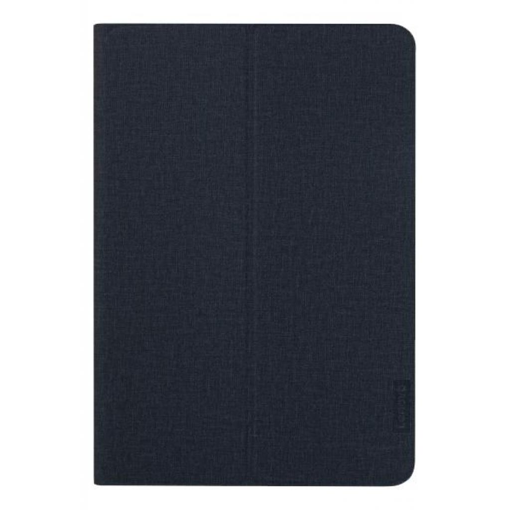 Чохол до планшета Lenovo 10" TB-X104 Black TAB E10 Folio Case (ZG38C02703) - зображення 1