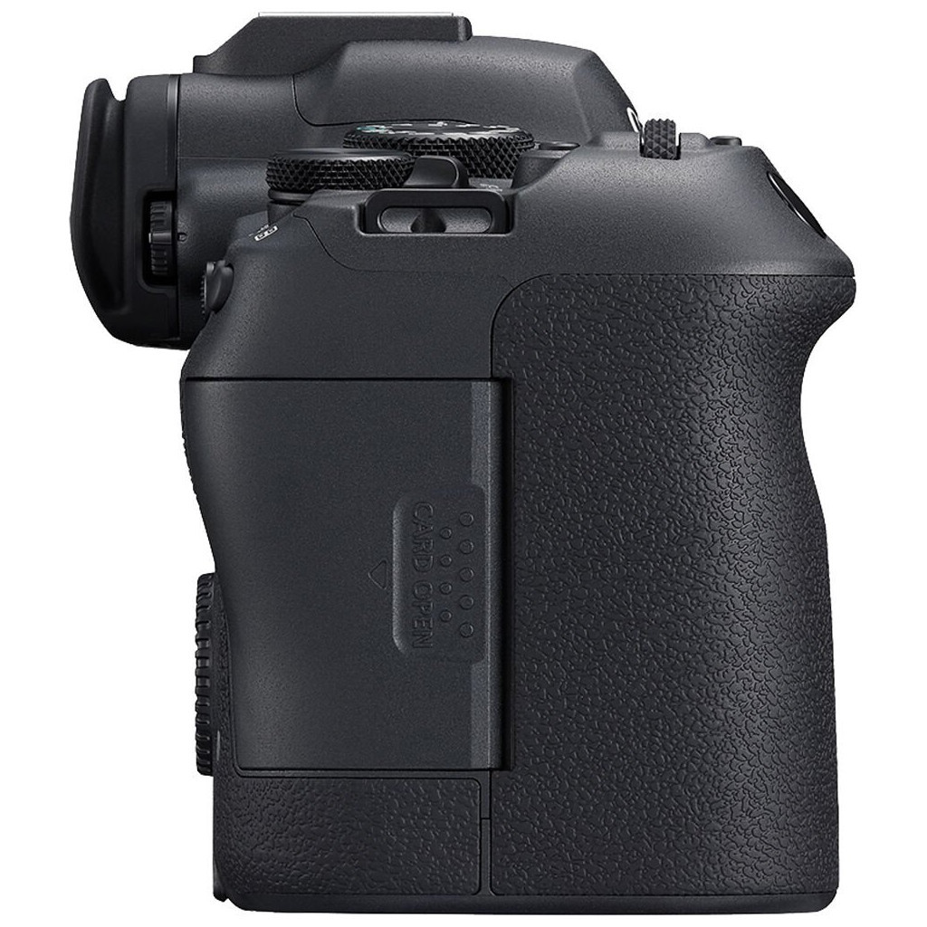 Цифровий фотоапарат Canon EOS R6 Mark II + RF 24-105 f/4.0 L IS (5666C029) - зображення 4