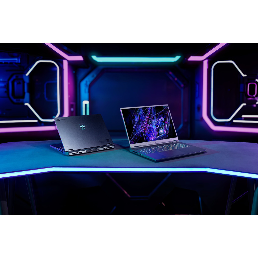 Ноутбук Acer Predator Helios Neo 16 PHN16-72 (NH.QRFEU.006) - зображення 9