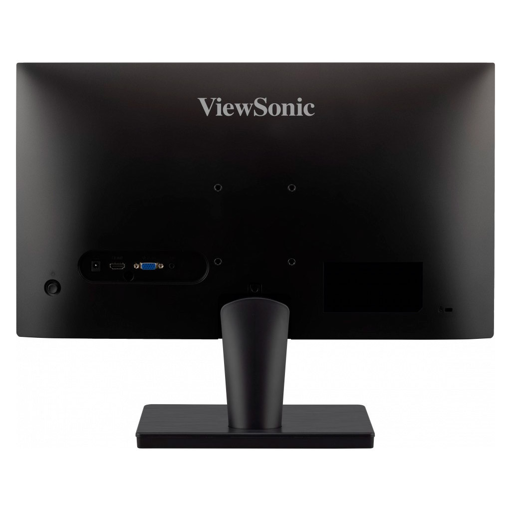 Монітор ViewSonic VA2215-H - зображення 10