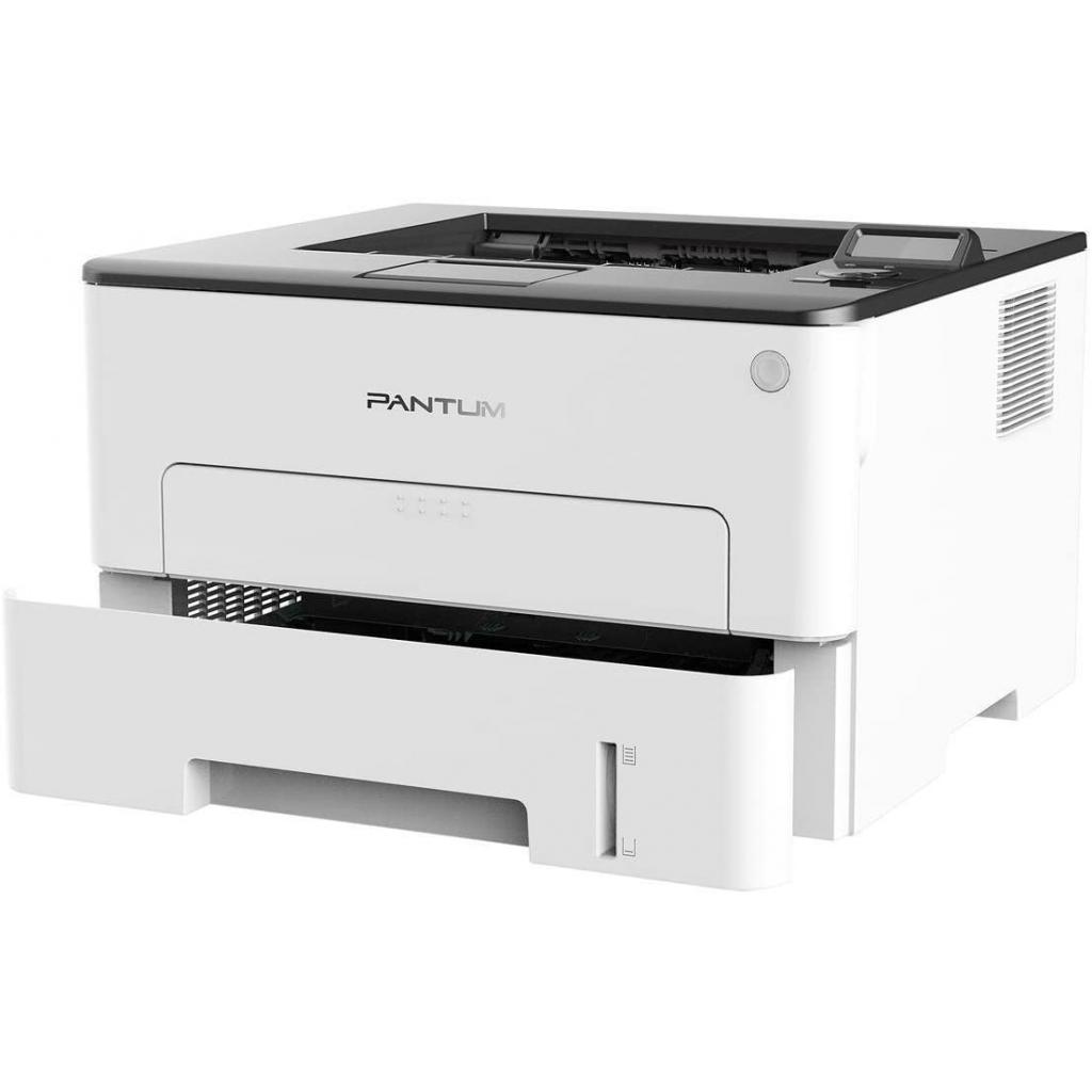 Лазерний принтер Pantum P3300DN - зображення 7
