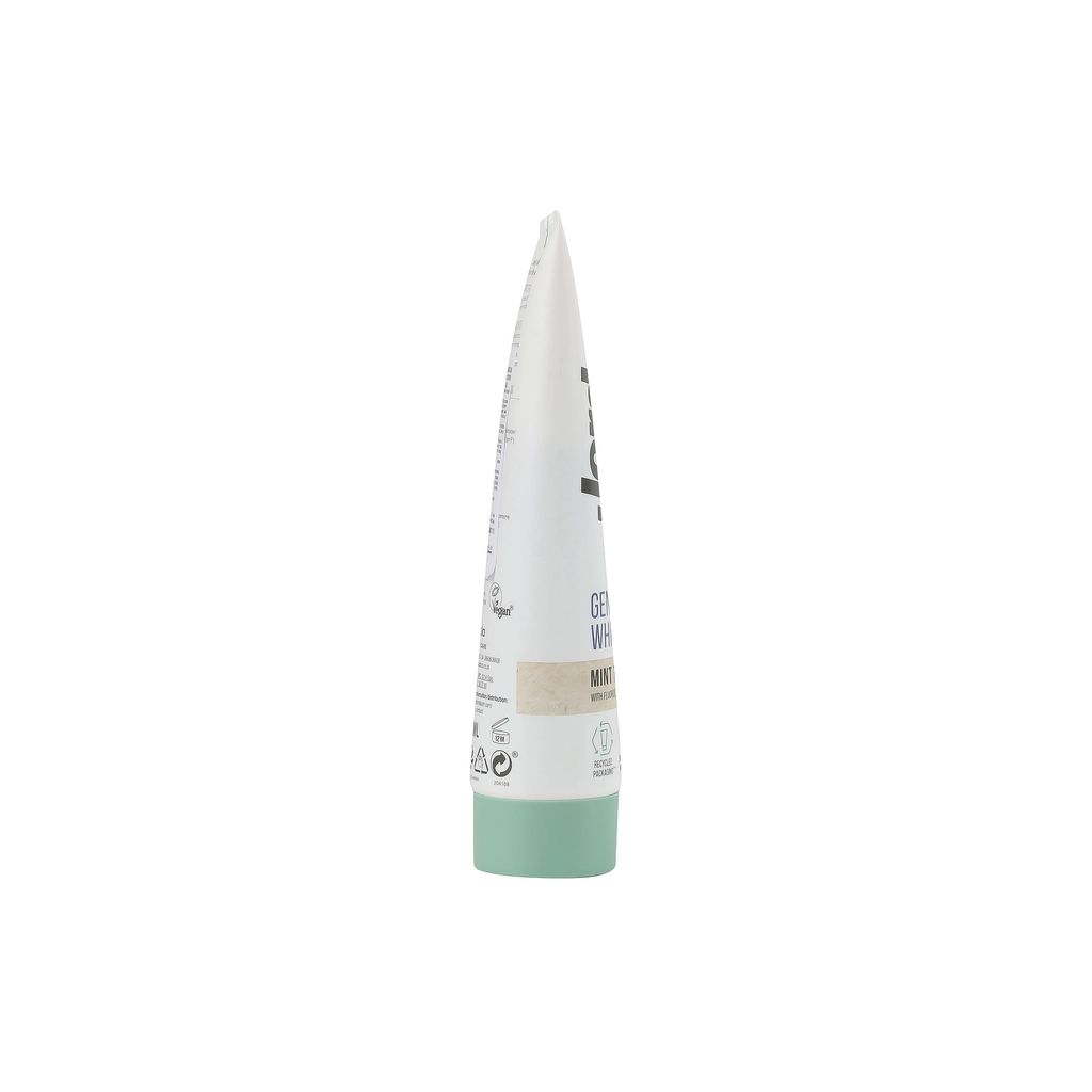 Зубна паста Jordan Green Clean Gentle Whitening Ніжне відбілювання 75 мл (7310610026769) - изображение 4