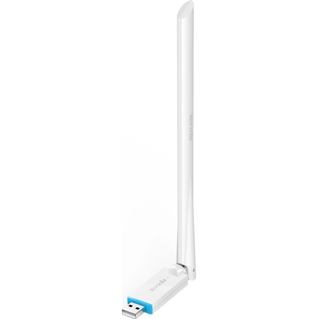 Мережева карта Wi-Fi Tenda U2 - изображение 2