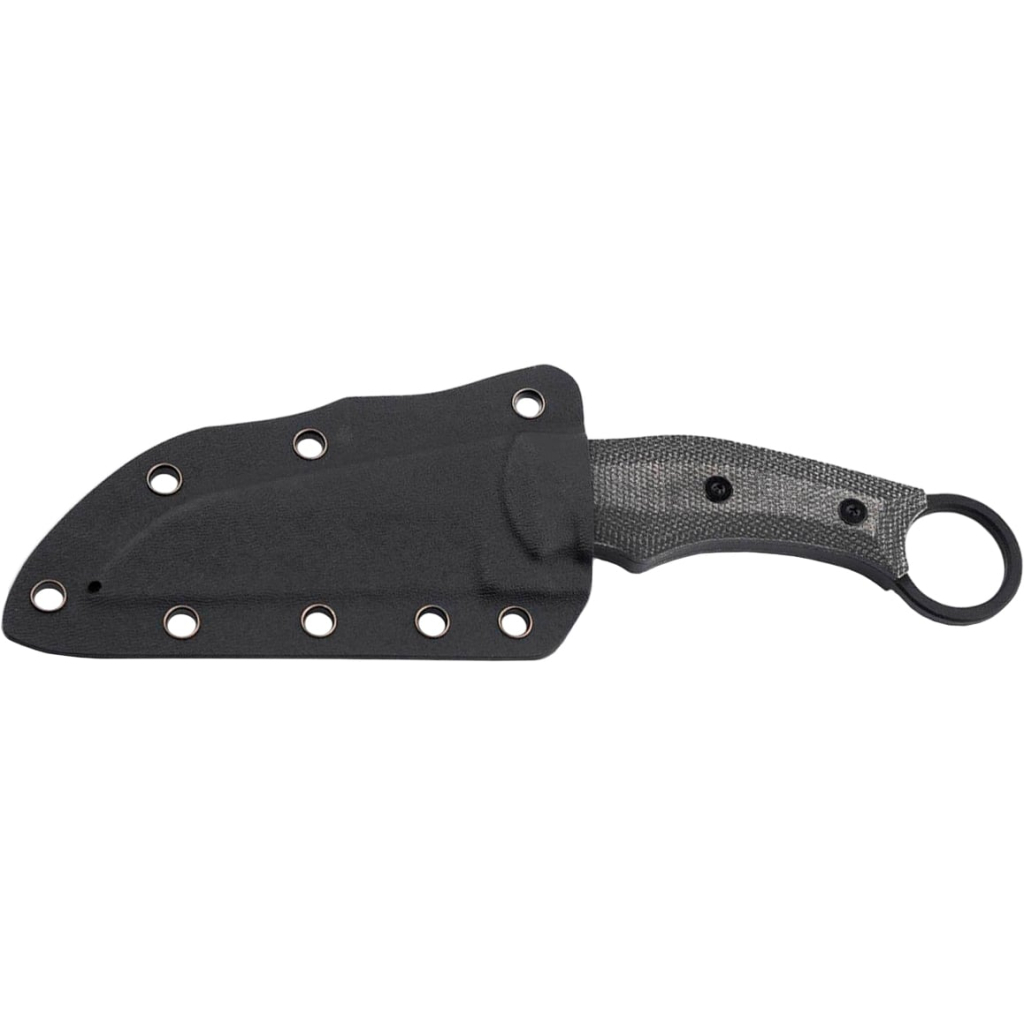 Ніж Boker Magnum Straight Karambit (02RY700) - зображення 3