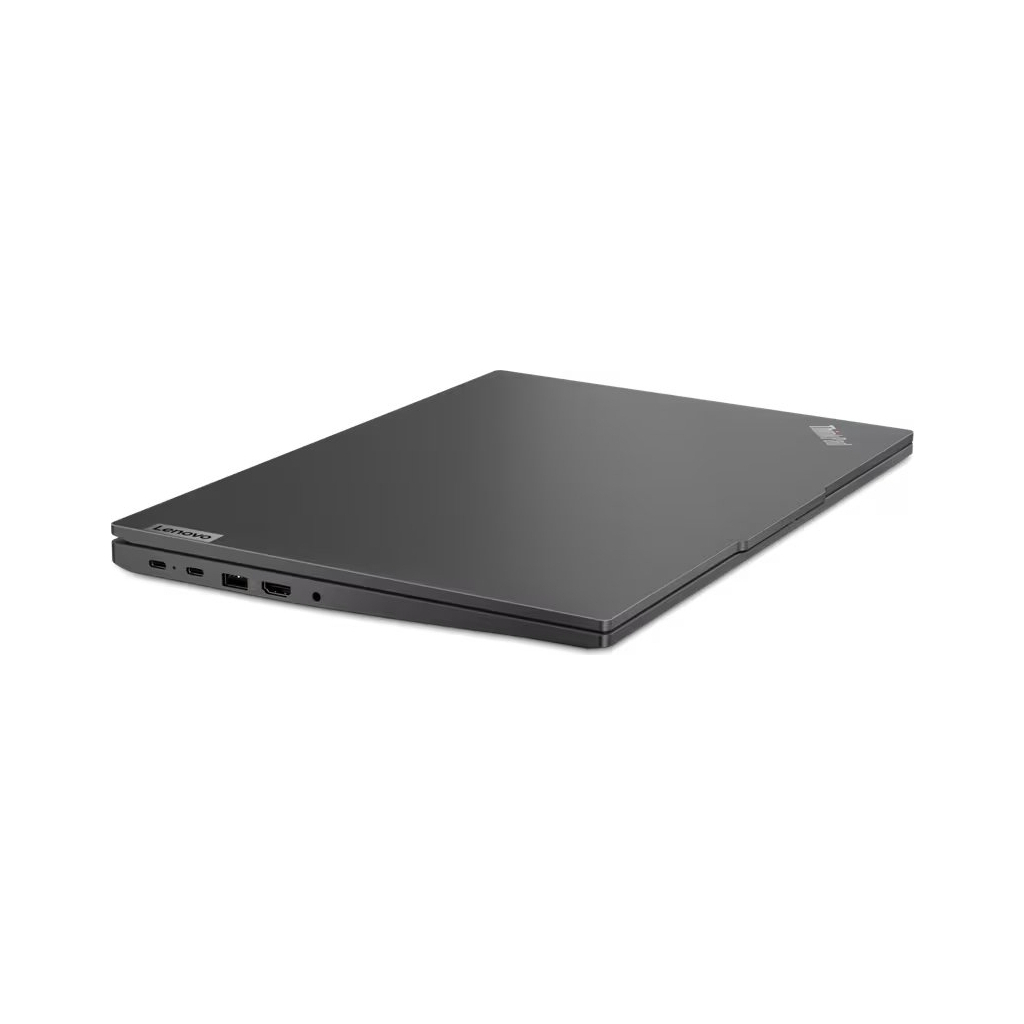 Ноутбук Lenovo ThinkPad E16 Gen 2 (21MA002YRA) - зображення 9
