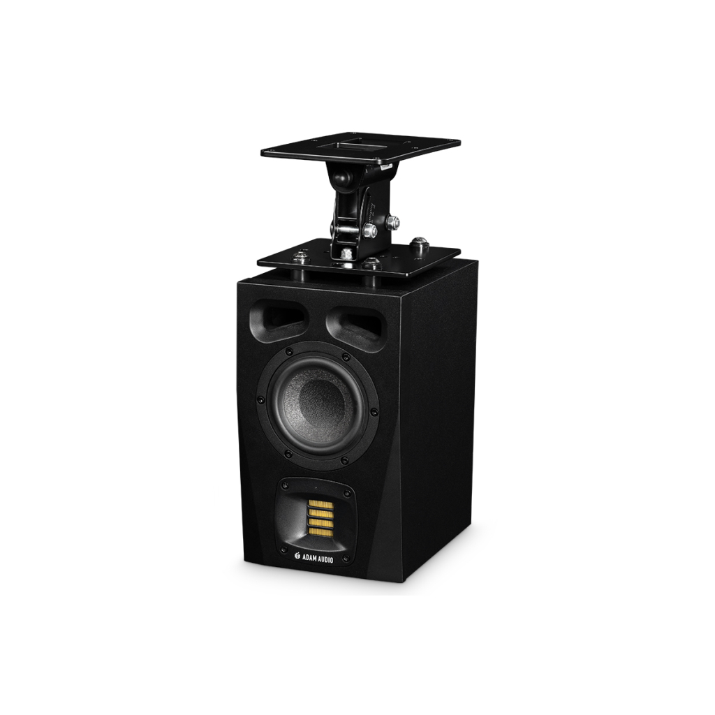 Студійний монітор ADAM Audio A4V (235744) - изображение 5