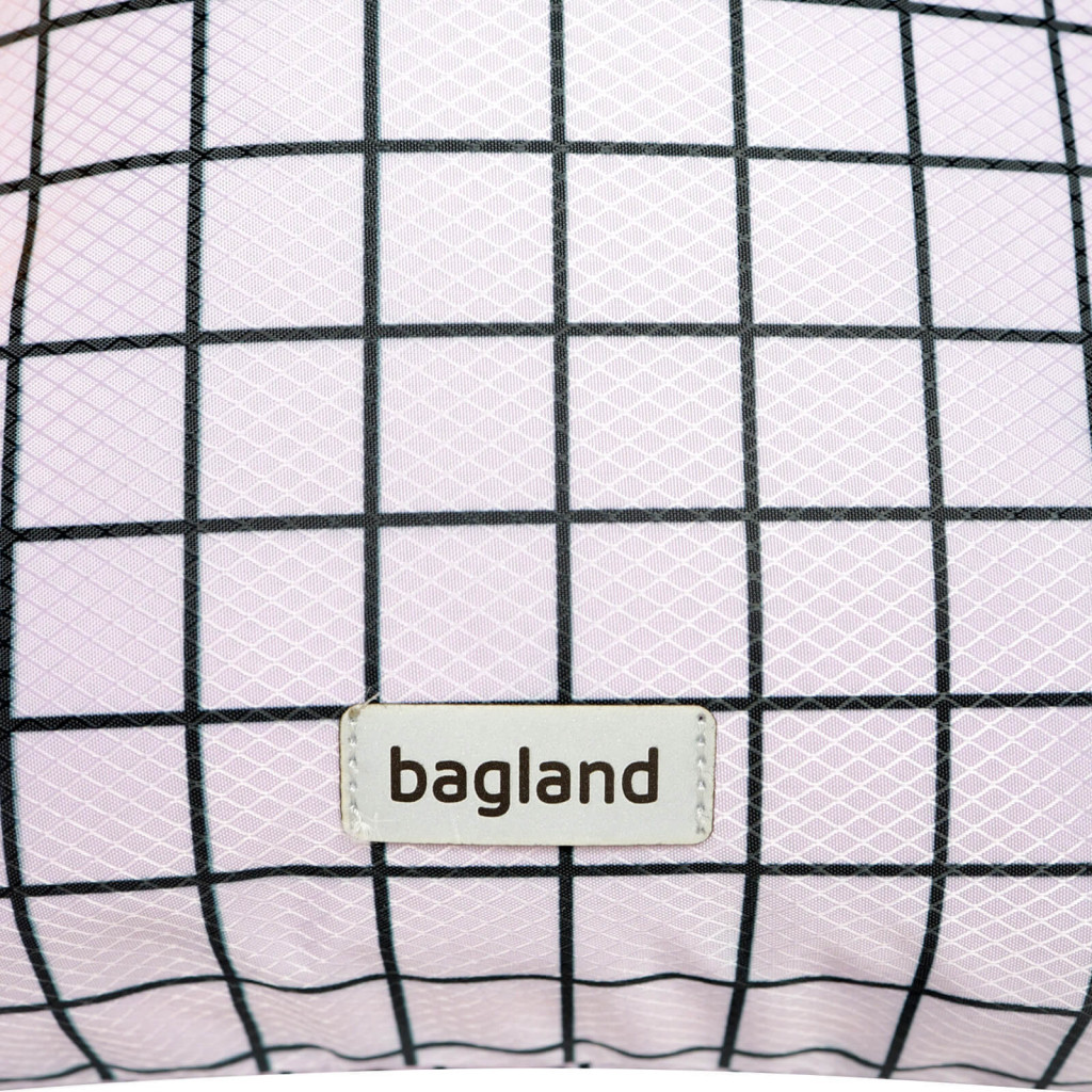 Сумка для взуття Bagland Roly 1327 Сублімація 8 л (005663324) (1084019781) - изображение 4