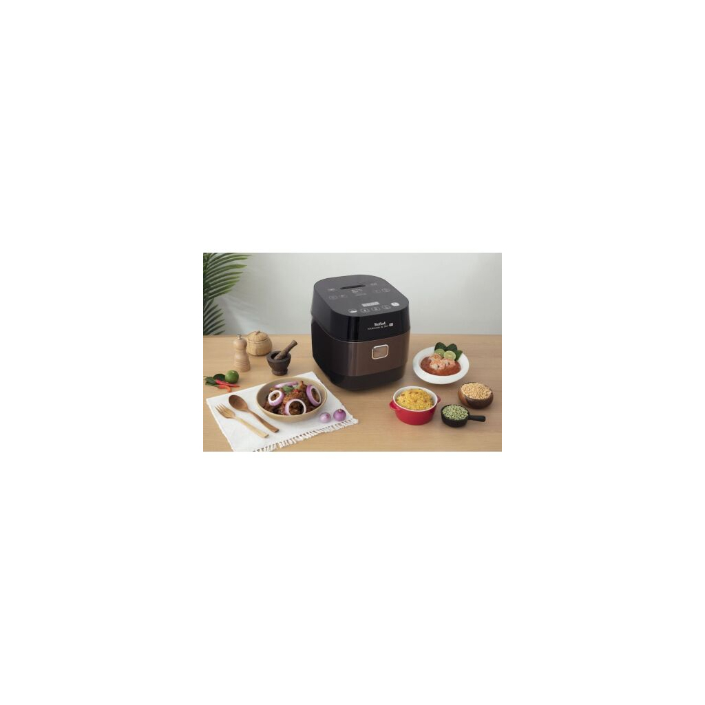 Мультиварка Tefal RK905A34 - зображення 12