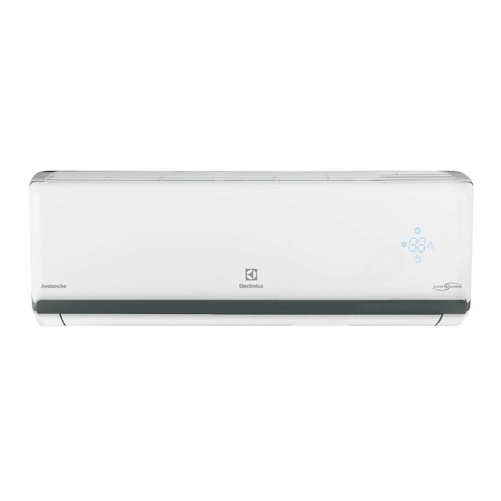 Кондиціонер Electrolux EACS/I-18HAV/N8_19Y - зображення 1