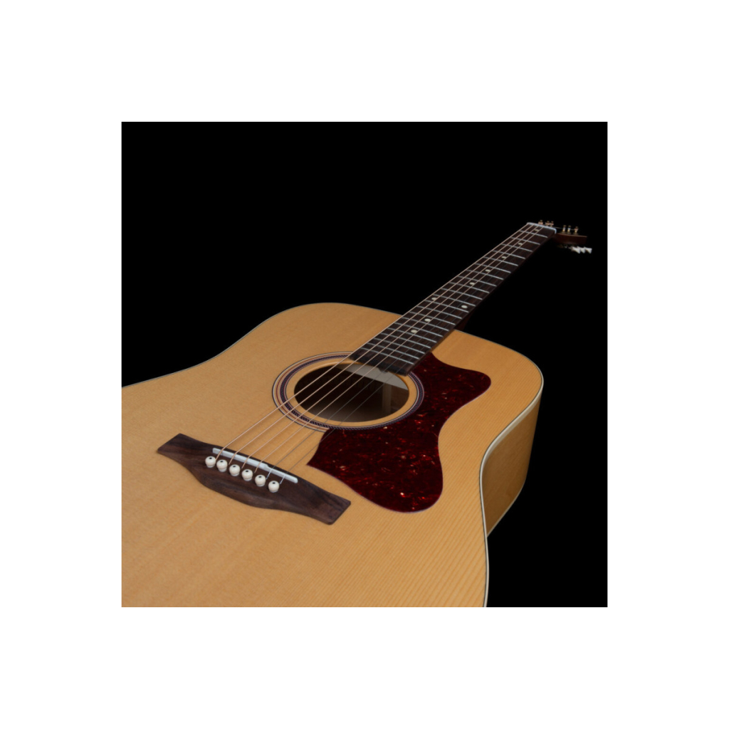 Гітара електроакустична Norman B20 Natural GT Presys II (235899) - зображення 4