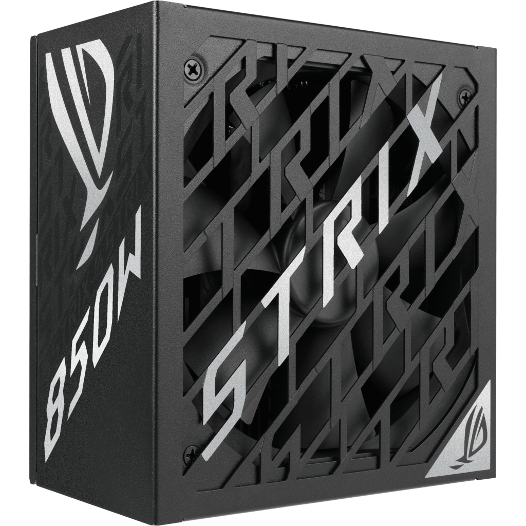 Блок живлення ASUS 850W ROG STRIX (90YE00W2-B0NA00) - зображення 8