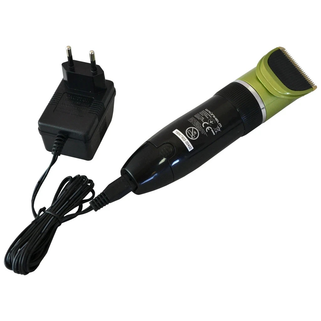 Машинка для стрижки Grunhelm GHC902 - зображення 6