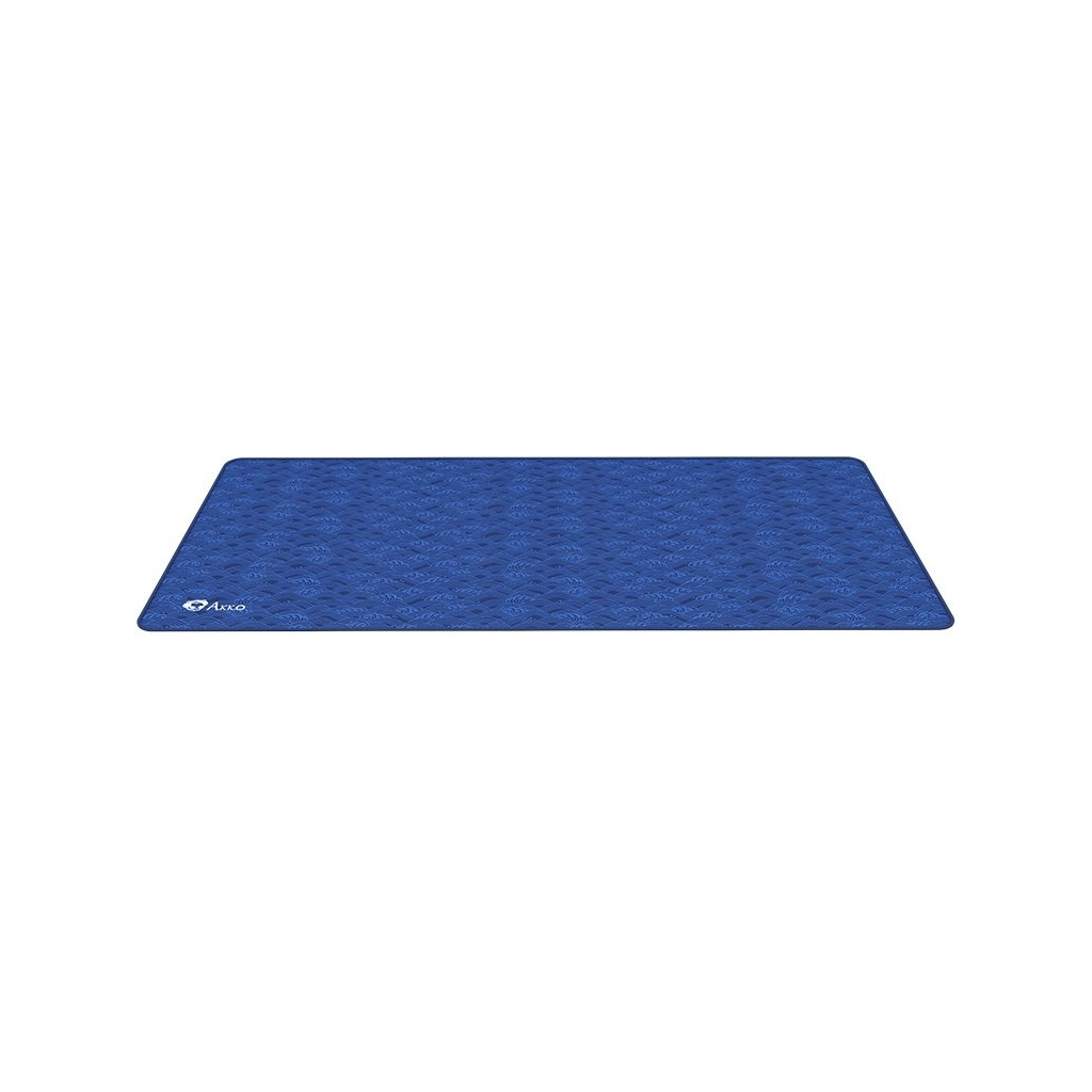Килимок для мишки Akko Ocean Star Deskmat (6925758606615) - зображення 2