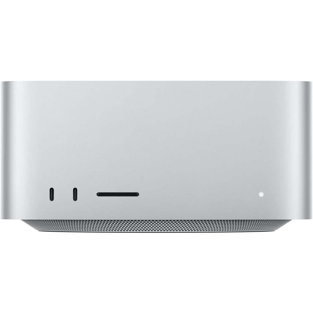 Комп'ютер Apple A3389 Mac Studio / M3 Ultra chip with 28core CPU, 60core GPU, 96GB, 1TB (MU973UA/A) - зображення 2