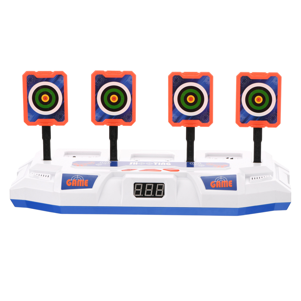 Іграшкова зброя Same Toy Інтерактивна мішень Battle Target (S3235) - зображення 2