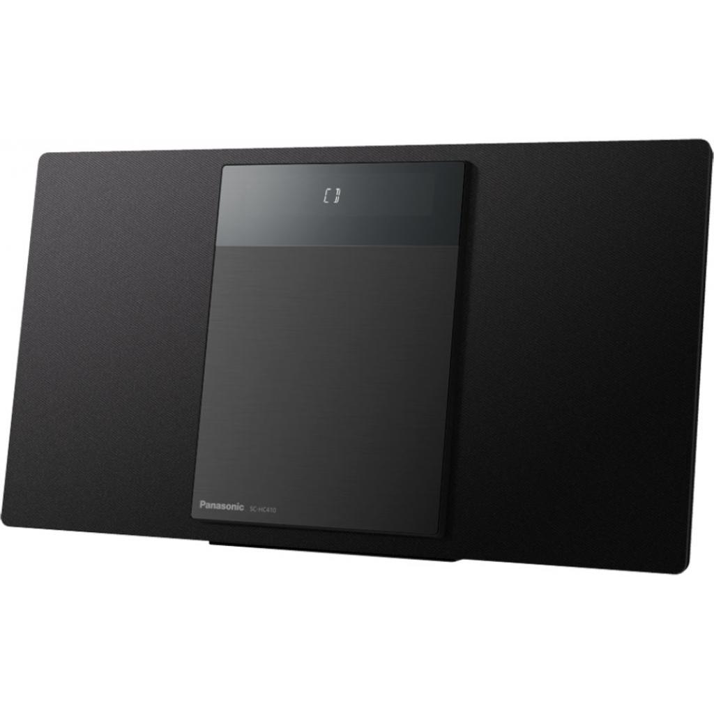 Магнітола Panasonic SC-HC410EE-K - изображение 3