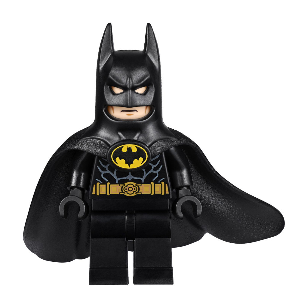 Конструктор LEGO Super Heroes 1989 Batmobile (76139) - зображення 9