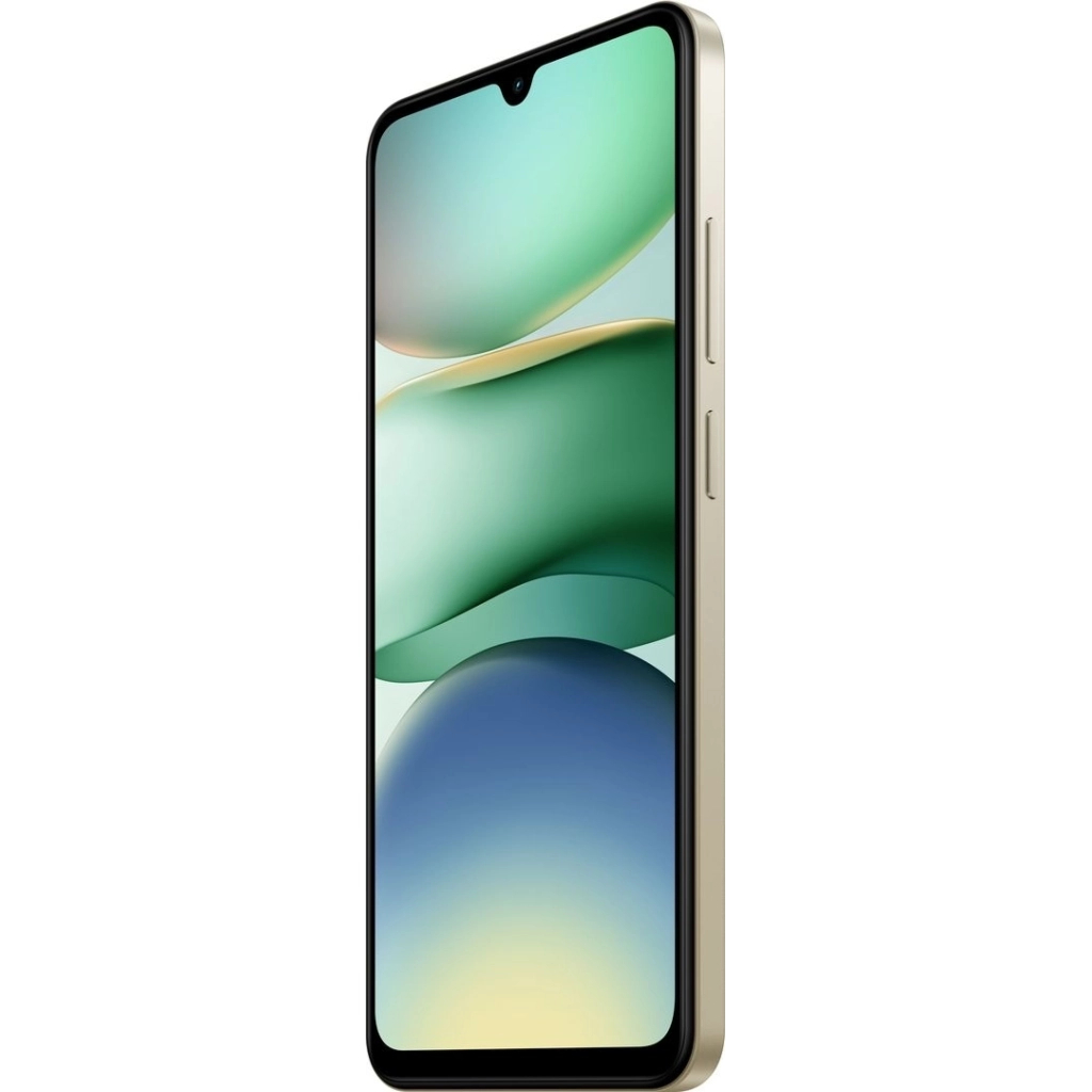 Мобільний телефон Xiaomi Redmi A5 4/128GB Sandy Gold (1146836) - зображення 4