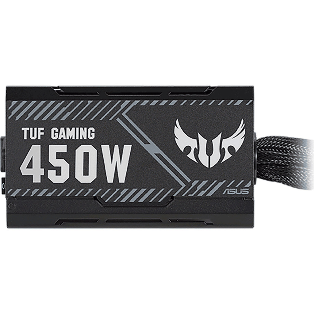 Блок живлення ASUS 450W (TUF-GAMING-450B) - зображення 6