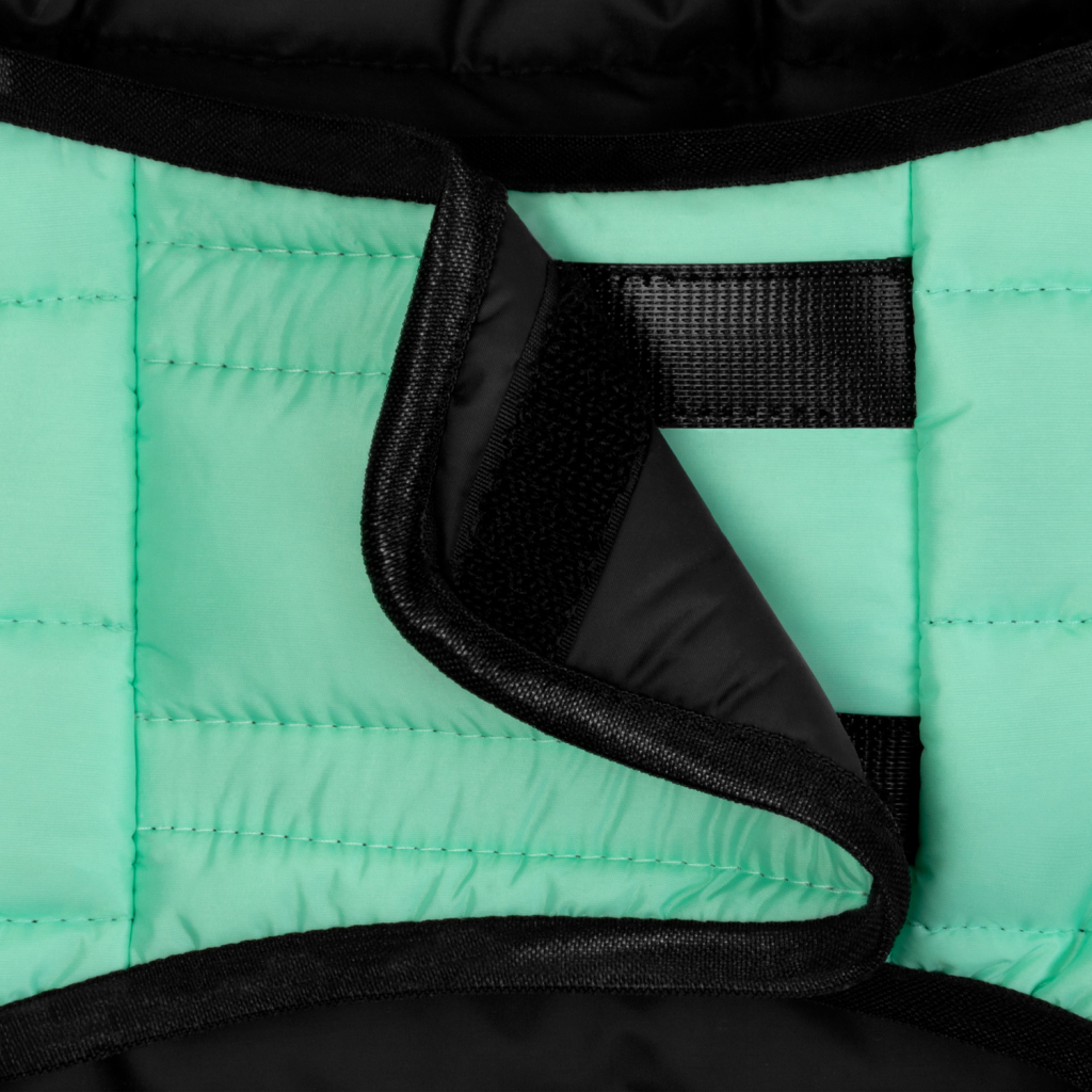 Курточка для тварин Airy Vest Lumi XL (5518) - зображення 3