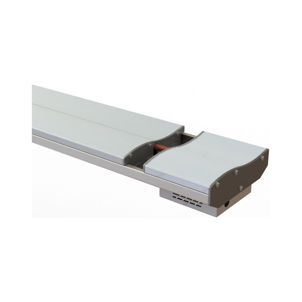 Обігрівач Sunway SW-PRO3000/2 - зображення 3