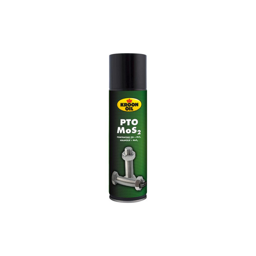 Мастило автомобільне Kroon-Oil PTO MOS2 300мл (40016) - зображення 1