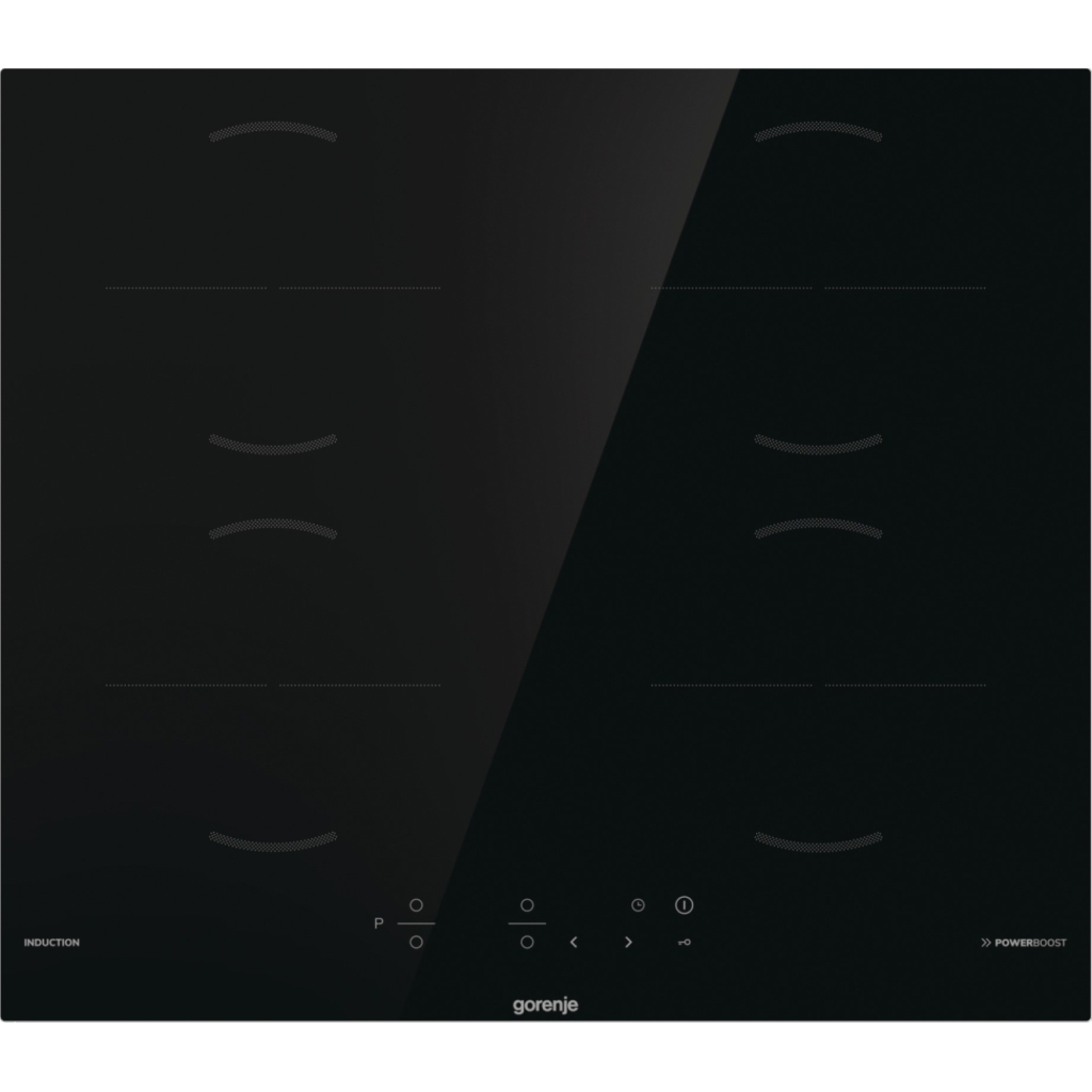 Варочна поверхня Gorenje GI6401BSCE - зображення 6