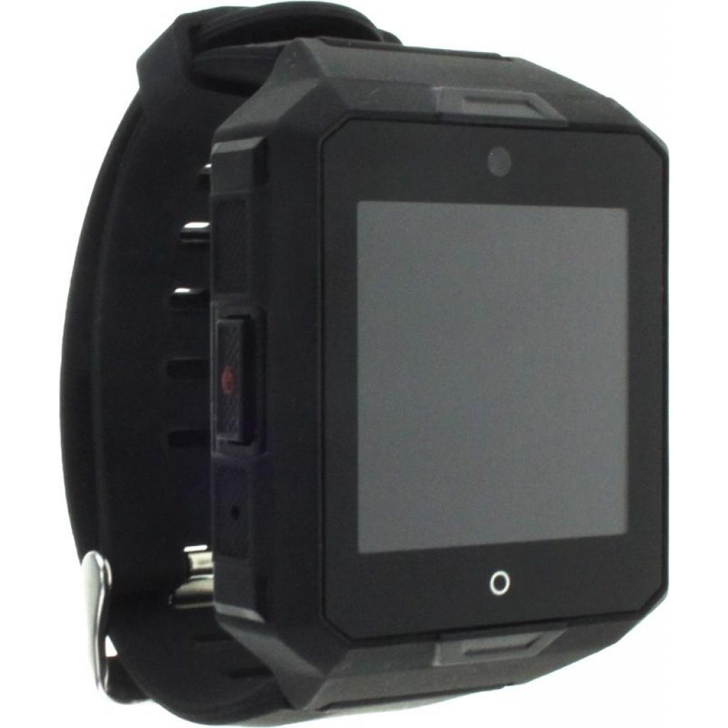 Смарт-годинник UWatch M9 Black (F_59976) - зображення 2